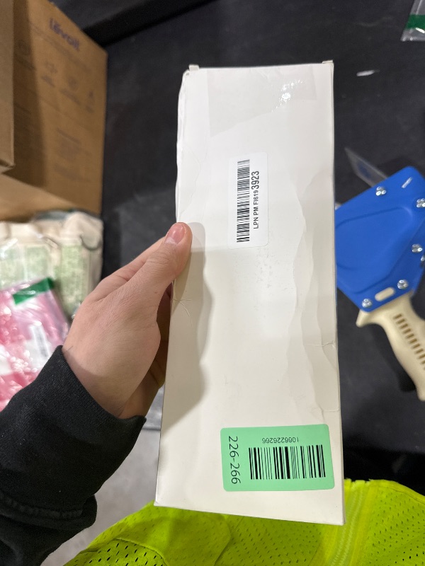 Photo 1 of 2 Pack Flexible Kitchen Stove Gap Covers, Silicone Gap Fillers Between Counter and Stovetop, Oven, Washer, Dryer, Easy to Wipe, Food Grade (Black, 21 Inches)