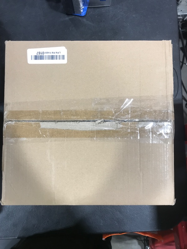 Photo 3 of C9 Led Christmas String Lights 68Ft 100 LED with All in One Clips Outdoor Waterproof Strawberry Roof Lights, Commercial Grade Extendable for Indoor Outside Roofline Home Xmas Decoration, Warm White