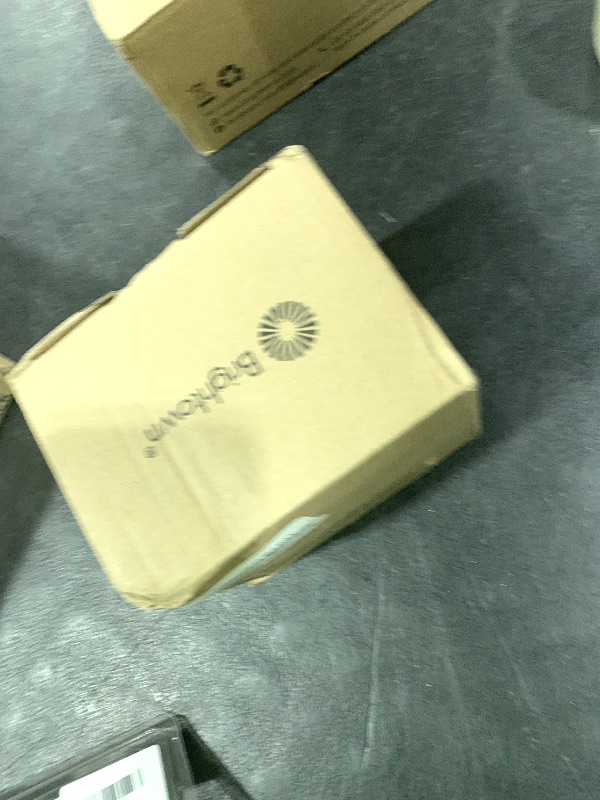 Photo 1 of Brightown Solar Moroccan String Lights Outdoor 60 LED 36 Ft Globe Fairy Lights with 8 Lighting Modes, Waterproof Solar Powered String Lights for Garden Yard Gazebos Camping Party Holiday (Warm White)