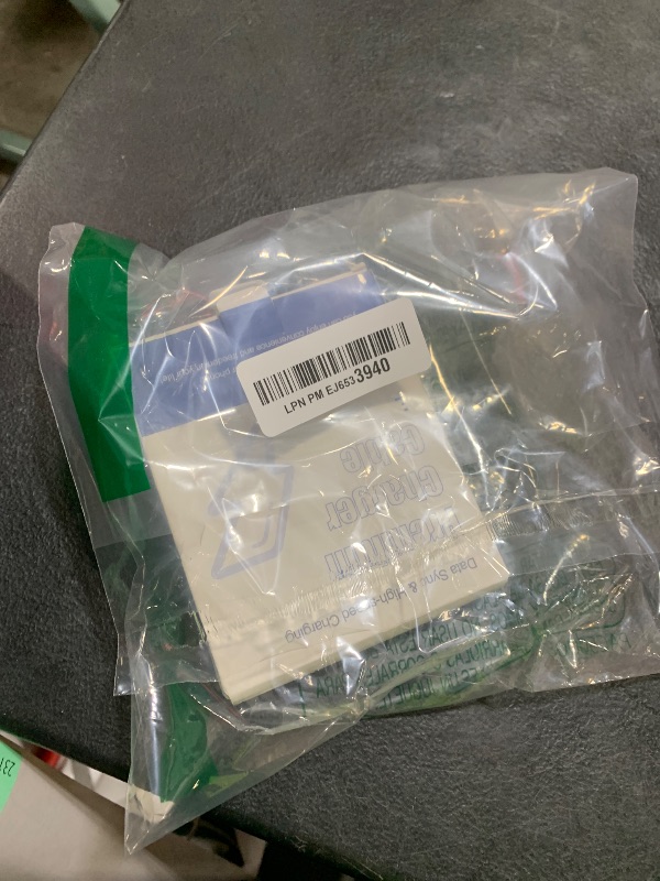 Photo 1 of [Apple Certified] iPhone Fast Car Charger,Dual-Port USB A and USB C Charging Adapter with Two Lightning Cable, Type C Car Charging Plug for iPhone 14 Pro/13 Pro Max/12 Mini/11/XS/XR/X/8/iPad