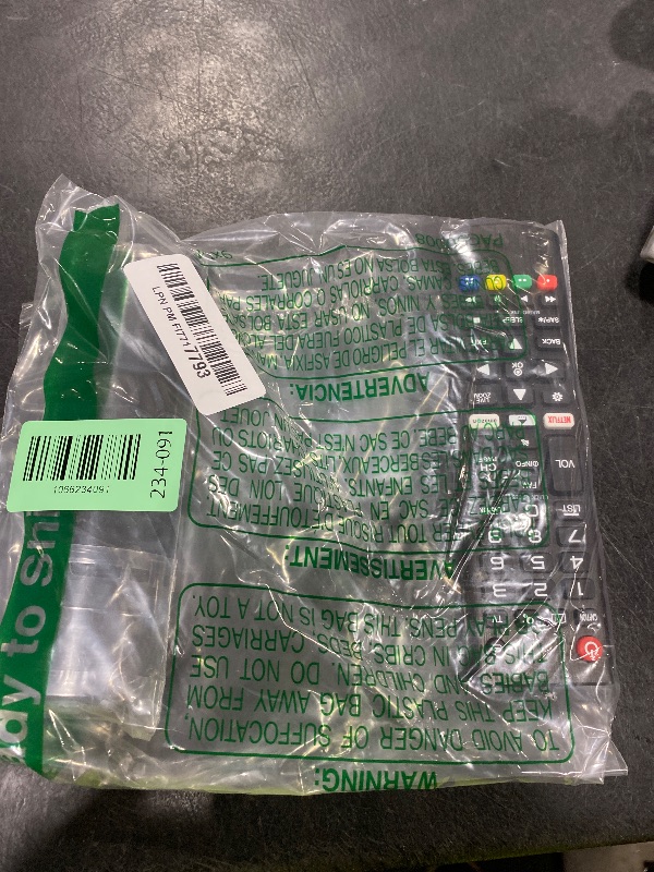 Photo 1 of ?Pack of 2? for LG Smart TV Remote Control Replacement?Universal for All LG Smart TVs