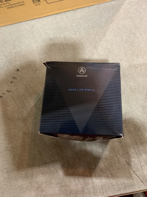 Photo 1 of [2025 True Military-Grade] Car Phone Holder VANMASS [Upgraded Strongest Suction & Clip] Cell Phone Mount for Dashboard Windshield Vent Wall,Truck Cradle Stand for iPhone 17 Pro Max 16 15 14 13 Android