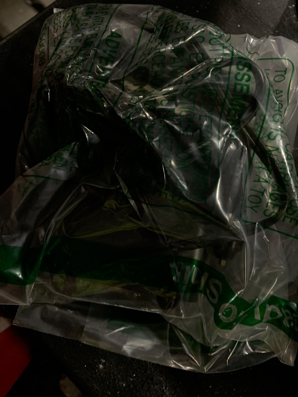 Photo 1 of ?New 2025?Portable Car Heater Fast Demisting Defroster, 12V 150W Automobile Heater Can Heat Rapidly in 60 Seconds with Heating & Cooling & Air Purify, Car Fan Windshield Defroster(Black) (LT-N208)