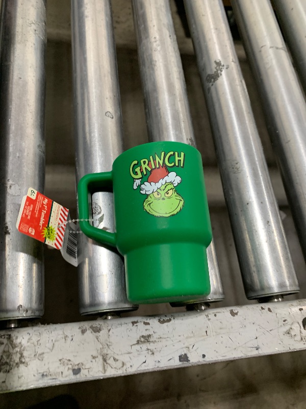 Photo 1 of ** missing lid and straw** Infantino My 1st Tumbler Limited Edition