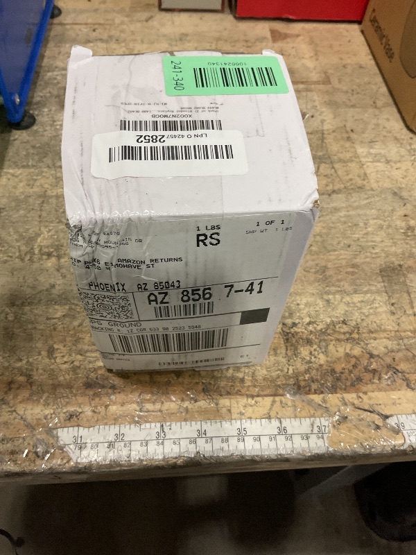 Photo 1 of (Pack of 2) Blender Replacement Parts 7 Fins Extractor Blade Assembly with Rubber Gasket Compatible with Nurti Ninja Blenders Auto iQ BL480 BL401 BL642 BL801 NN102