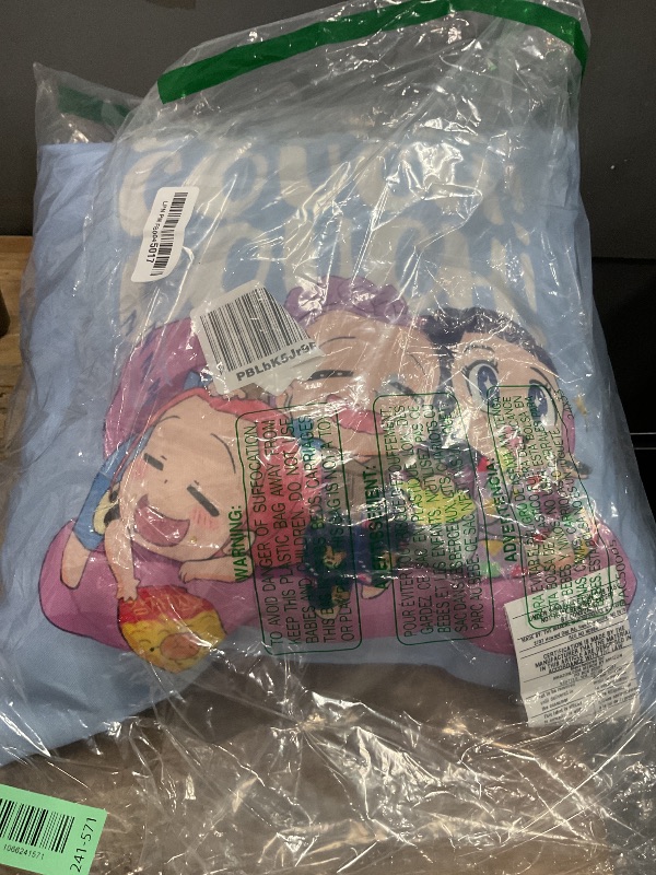 Photo 1 of Kpop Demon Hunters Couch! Couch! Couch! Officially Licensed Throw Pillow