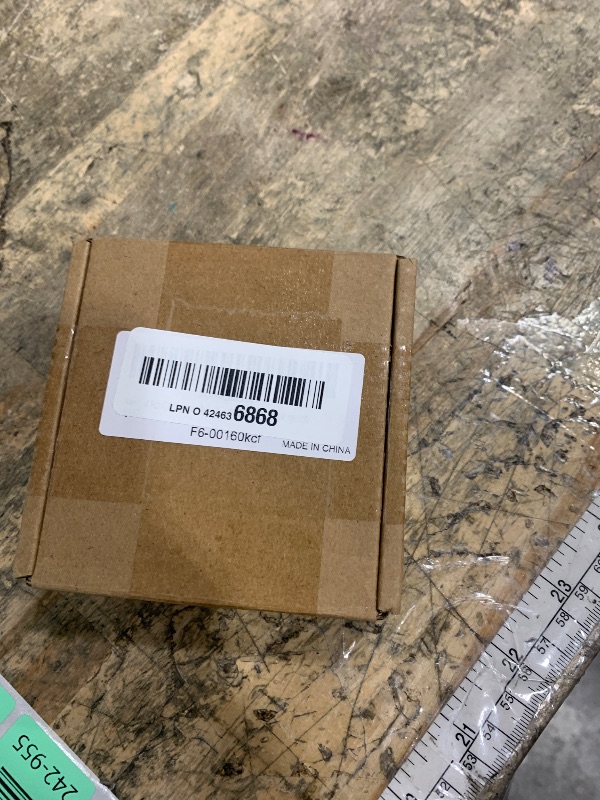 Photo 1 of 4 Pcs Carburetor Repair Carb Rebuild Kits Replacement for Yamaha Maxim 650 XJ650 1980 1981 1982 1983 700 XJ700 1985 1986 XJ750R XJ650R XJ650L