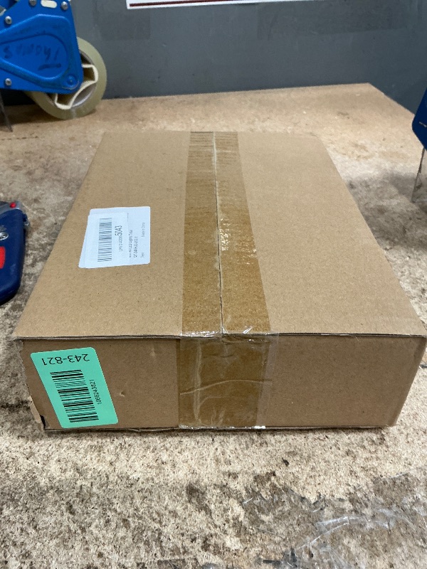 Photo 1 of [ 2 Pack & Timer ] Prelit Fall Wreath Bows with 40 LED Lights Total, 18 Inch Orange Buffalo Burlap Plaid Bows for Wreath, Fall Bows Tree Topper Front Door Thanksgiving Home Decor Indoor Outdoor