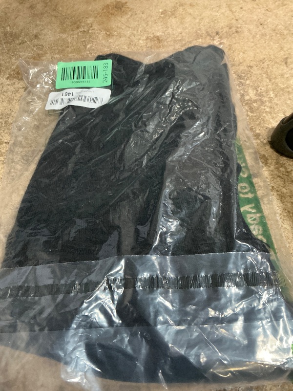 Photo 1 of Arach&Cloz 2025 Womens Cashmere Tank Tops Summer Fall Sleeveless Vest Crew Neck Soft Sweater Cute Fashion Dressy Business Casual Outfits Knit Trendy Work Teacher Clothes Black M