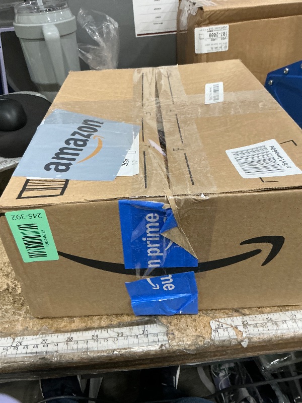 Photo 1 of 24 Pack LED Light Up Fidget Spinner Slap Bracelets Party Favors for 4-8-12 Glow in The Dark Party Supplies,Birthday Gifts, Classroom School Exchange, Goodie Bags Easter Basket Stuffers