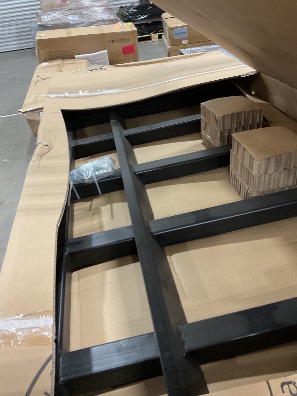 Photo 1 of 
6FT Drag Harrow Driveway Grader, Specially Designed for Smooth and Even Leveling, Tow Behind with Chain for ATV, UTV, Tractor for Lawn Leveling Rake, Land Leveling