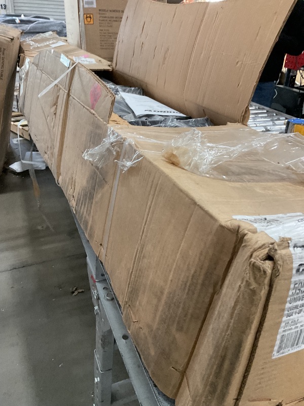 Photo 4 of Go Rhino XRS Xtreme Bed Rack System | Mild Steel, Textured Black | 5953000T | Fits 2016-2024 Nissan Navara NP300, All Cabs