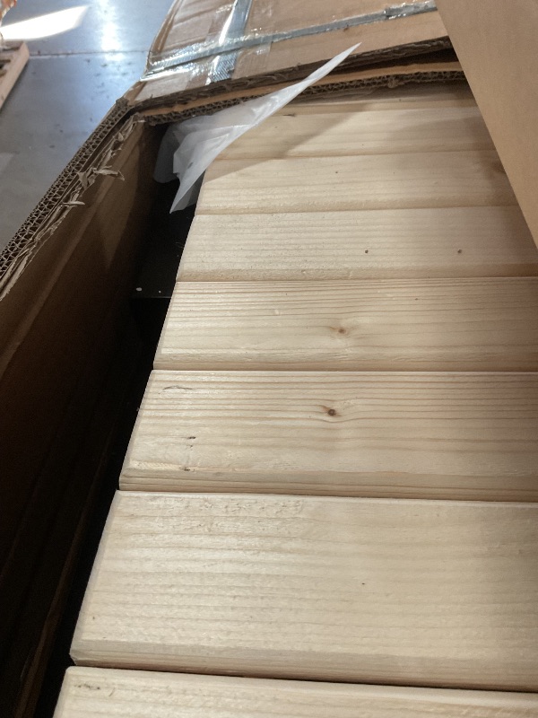 Photo 1 of VEVOR Dog Treadmill for Large/Medium Dogs with Brake, Slatmill with 3 Adjustable Ramps, Doggy Pacer to Unleash Joy, Keep Active & Fit, Supports Up to 330 lbs