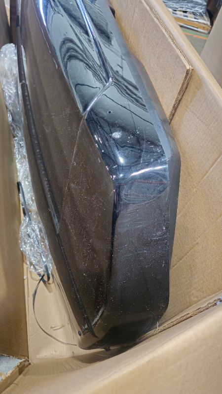 Photo 4 of Thule Motion 3 Rooftop Box, Black