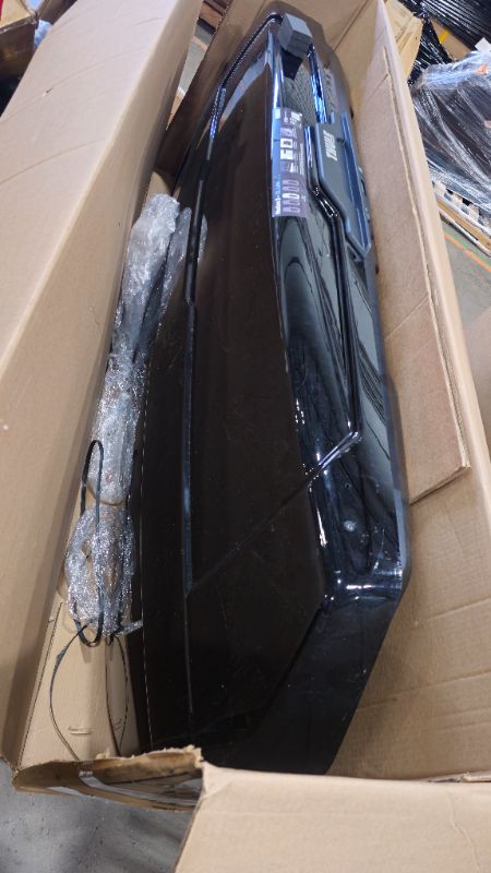 Photo 2 of Thule Motion 3 Rooftop Box, Black