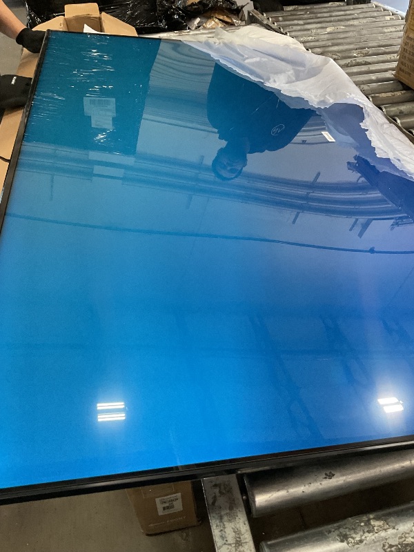 Photo 3 of Samsung 65-Inch Class QLED Q8F 4K UHD Smart TV (2025 Model) Q4 AI Processor, 100% Color Volume with Quantum Dot, AirSlim Design, Endless Free Content, Samsung Vision AI, Alexa Built-in