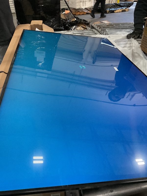 Photo 1 of Samsung 65-Inch Class QLED Q8F 4K UHD Smart TV (2025 Model) Q4 AI Processor, 100% Color Volume with Quantum Dot, AirSlim Design, Endless Free Content, Samsung Vision AI, Alexa Built-in