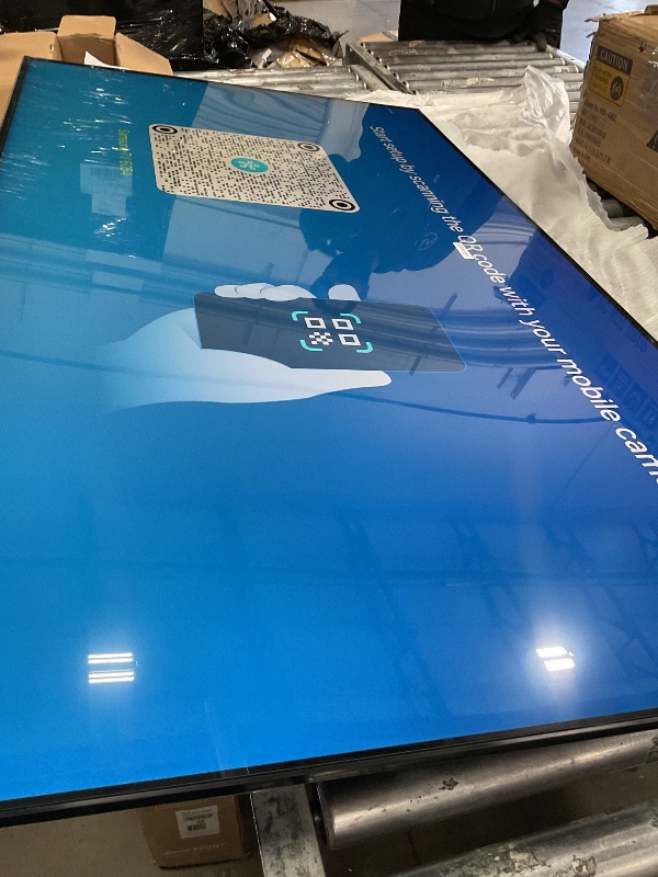 Photo 2 of Samsung 65-Inch Class QLED Q8F 4K UHD Smart TV (2025 Model) Q4 AI Processor, 100% Color Volume with Quantum Dot, AirSlim Design, Endless Free Content, Samsung Vision AI, Alexa Built-in