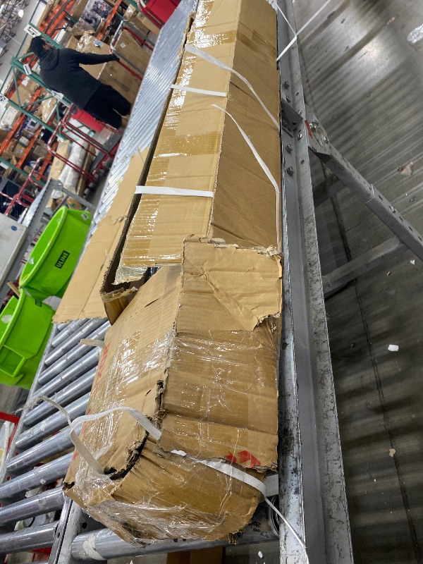 Photo 1 of Skywalker Sports 40 Foot Competitive Batting Cages for Backyard or Indoor Baseball and Softball Collapsible Black Frame and Net