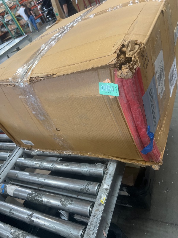 Photo 1 of S & L Homes 100% Wool Hand Woven Chunky Knit Popcorn Rug - Ivory Contemporary Area Rug for Living Room Bedroom (10' x 14' - Ivory)