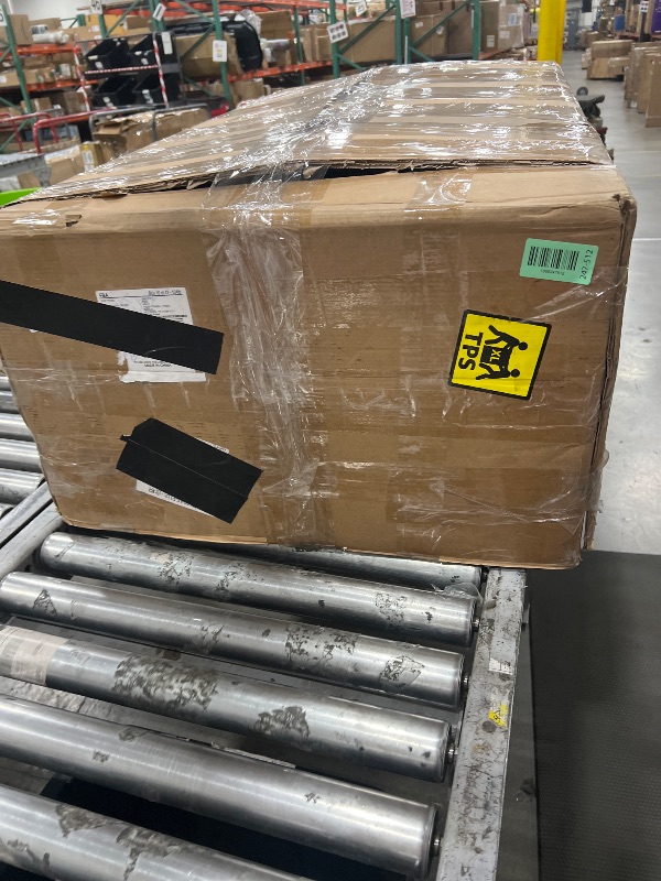 Photo 1 of Dog Treadmill for Large/Medium Dogs, Adjustable Ramp Canine Running Slatmill Machine with Pedometer for Exercise & Healthy & Fit Pet Life, Used Indoor Home Up to 300LBS