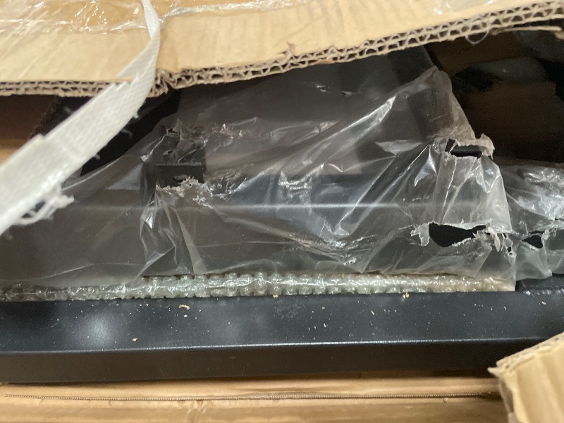 Photo 1 of ************FOR PARTS ONLY- MISSING PARTS****************
VEVOR Top Automotive Creeper, Engine Creeper 42.5"-64.8", 400 LBS Capacity High Top Creeper, 4 Swivel Caster Wheels, Padded Deck, Creeper for Home Garage, Workshop Repair Maintenance