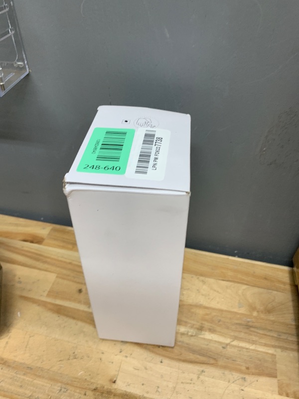 Photo 1 of ****FOR PARTS / DOESN'T PUMP**** Automatic Foaming Soap Dispenser - Hand Free Pump Touchless Soap Dispenser Electric Dispenser with 380ml, USB Rechargeable 4levels Adjustable Dispenser for Bathroom Kitchen