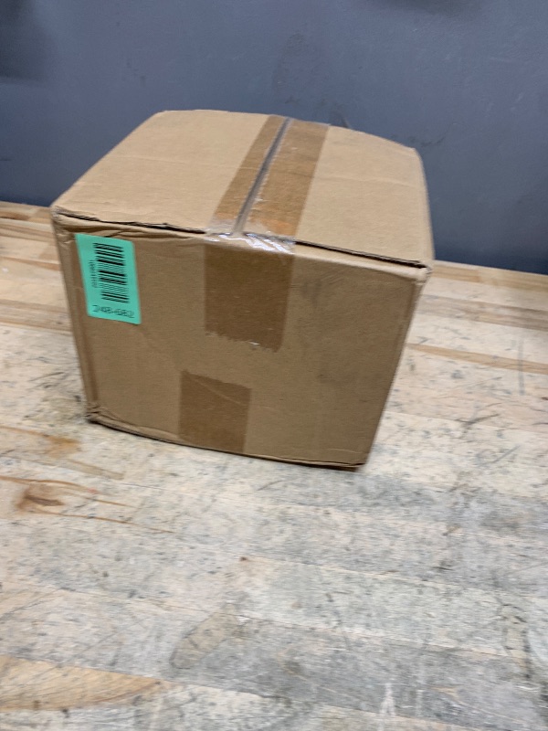 Photo 1 of LuckIn 600FT Deck Railing Cable - 1/8" Diameter T316 Stainless Steel Cable, Premium 7x7 Strands Wire Railing Hardware