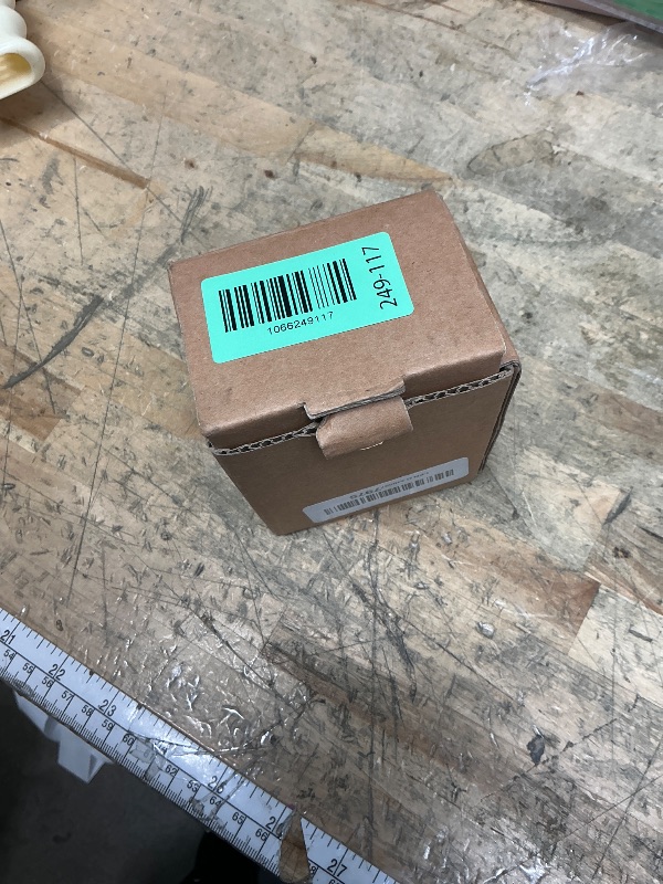 Photo 1 of **UNKNOWN DAMAGES** Dorman 699-997 Transfer Case Encoder Ring Compatible with Select Dodge/Jeep Models