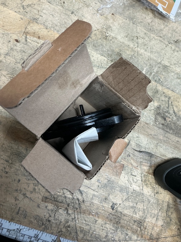 Photo 1 of **UNKNOWN DAMAGES** Dorman 699-997 Transfer Case Encoder Ring Compatible with Select Dodge/Jeep Models