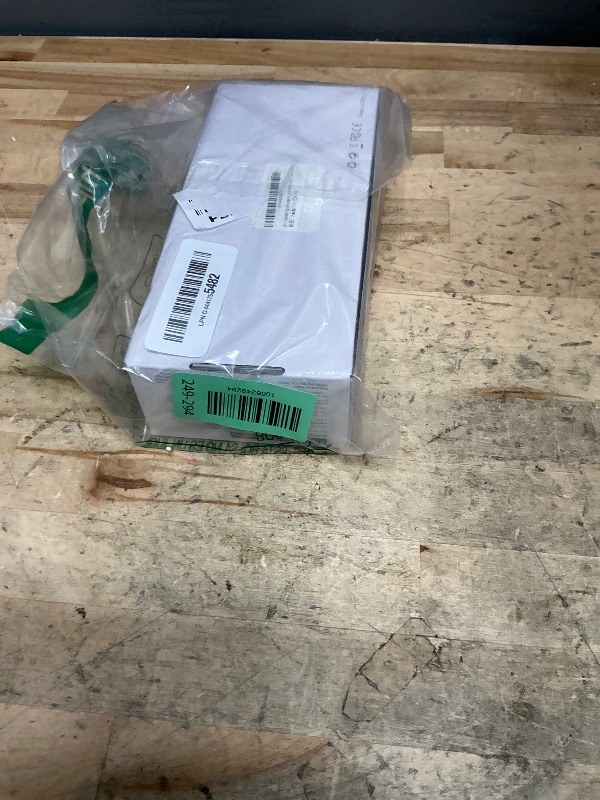 Photo 2 of WiFi Extender Signal Booster for Home: Internet Repeater Long Range Covers Up to 45+ Devices(White, XL)