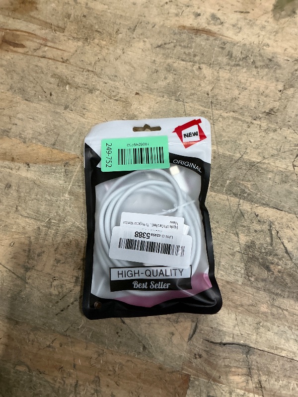 Photo 1 of [Apple MFi Certified] USB C to HDMI Cable Adapter, 4K@60Hz Type C to HDMI Cable 6FT USB-C Digital AV Adapter Sync Screen Connector for iPhone 17 16 15 Pro Max to HD TV Projector Monitor