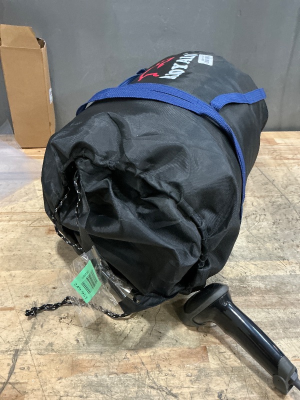 Photo 1 of 0 Degree Winter Sleeping Bags for Adults Camping -Temp Range (5F – 32F) Portable Waterproof Compression Sack- Cold Weather Sleeping Bags for Big and Tall in Env Hoodie: Hiking Backpacking 4 Season