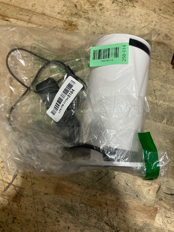 Photo 1 of [180°Adjustable Stand] Smart Mini Projector with Android TV, Upgrade HY300 Pro Portable Projector with WiFi and Bluetooth, 4K Support, Auto Keystone, Portable Ceiling Projector For ios and Android.