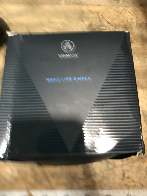 Photo 1 of [2025 True Military-Grade] Car Phone Holder VANMASS [Upgraded Strongest Suction & Clip] Cell Phone Mount for Dashboard Windshield Vent Wall,Truck Cradle Stand for iPhone 17 Pro Max 16 15 14 13 Android