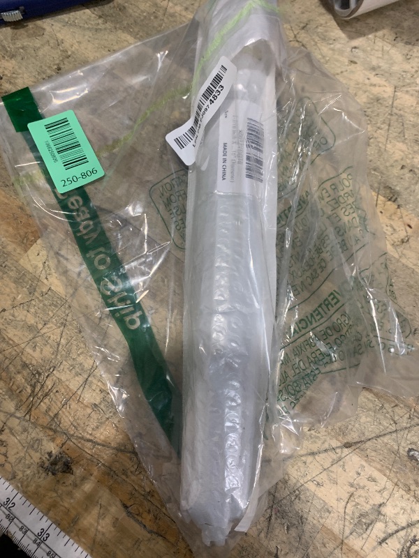 Photo 1 of 1-3/16 inch X 12.2 inch SDS Plus Rotary Hammer Drill Bit, Concrete Drill Bit for Concrete, Brick, Cement and Stone, 12.2 inch Length (12.2" Length, 1-3/16" Diameter)