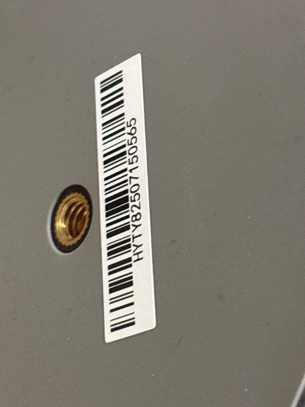 Photo 1 of ?Electric Focus?Magcubic Mini Projector 4K Support, Smart Projector with WiFi 6 and Bluetooth 5.4, 5W Soundbase Speaker, 180° Rotation, Portable Proyector for Home Theater