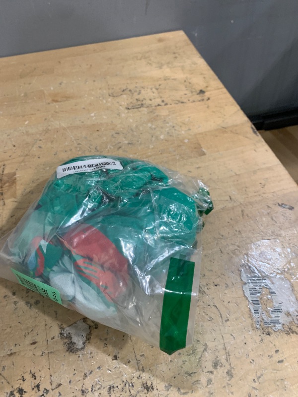 Photo 1 of  Green, 3xl  Christmas t-shirt 