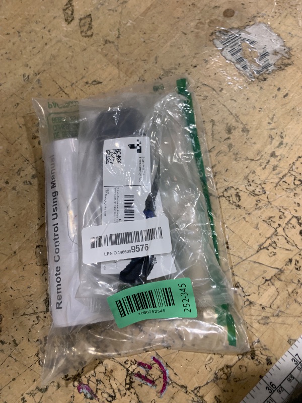 Photo 1 of (2 Pack) Replacement Remote Control for Roku Express, for Roku Premiere, for Roku Box, for Roku Player, for Roku 1 2 3 4 -?NOT for Stick or TV?