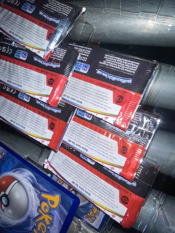 Photo 1 of *UNOPENED* Pokemon TCG: Blooming Waters 151 Premium Collection - 12 Packs, Promos