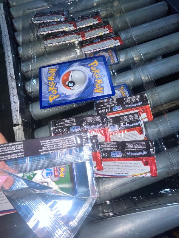 Photo 1 of *UNOPENED* Pokemon TCG: Blooming Waters 151 Premium Collection - 12 Packs, Promos