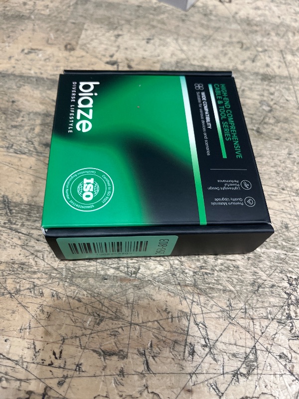 Photo 1 of 4K HDMI Audio Extractor Converter, HDMI Audio Video Splitter Adapter + Optical Toslink SPDIF Digital Audio + L/R Stereo Analog Audio Compatible with Fire Stick Blu-Ray Player TV Box