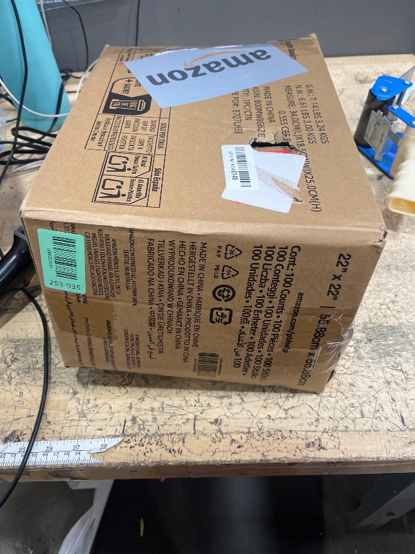 Photo 1 of (missing one) Leeden 20 x 20 Pillow Inserts (Set of 2) - Throw Pillow Inserts