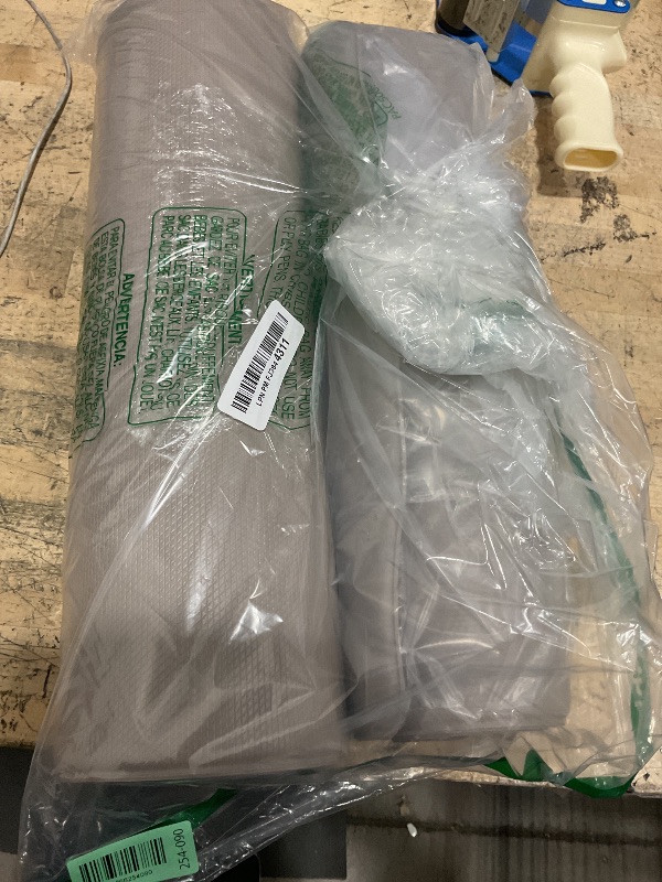 Photo 1 of StepRite Kitchen Mats, 2PCS Kitchen Rugs, Cushioned Anti Fatigue Kitchen Mats for Floor, Non-Slip Standing Desk Mat, Waterproof Kitchen Rug Set for Kitchen, Floor, Office, 17.3"x30"+17.3"x47", Khaki