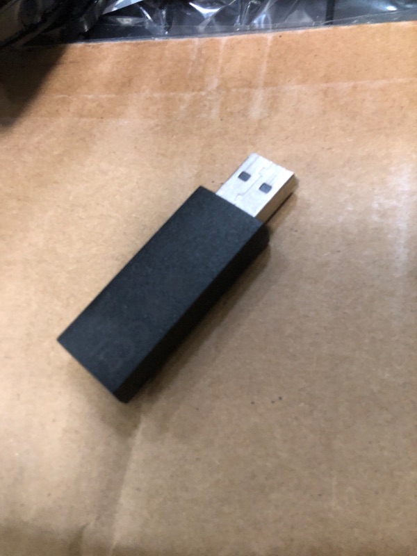 Photo 1 of **SEE NOTES***Logitech G935 Wireless DTS:X 7.1 Surround Sound LIGHTSYNC RGB PC Gaming Headset - Black/Blue