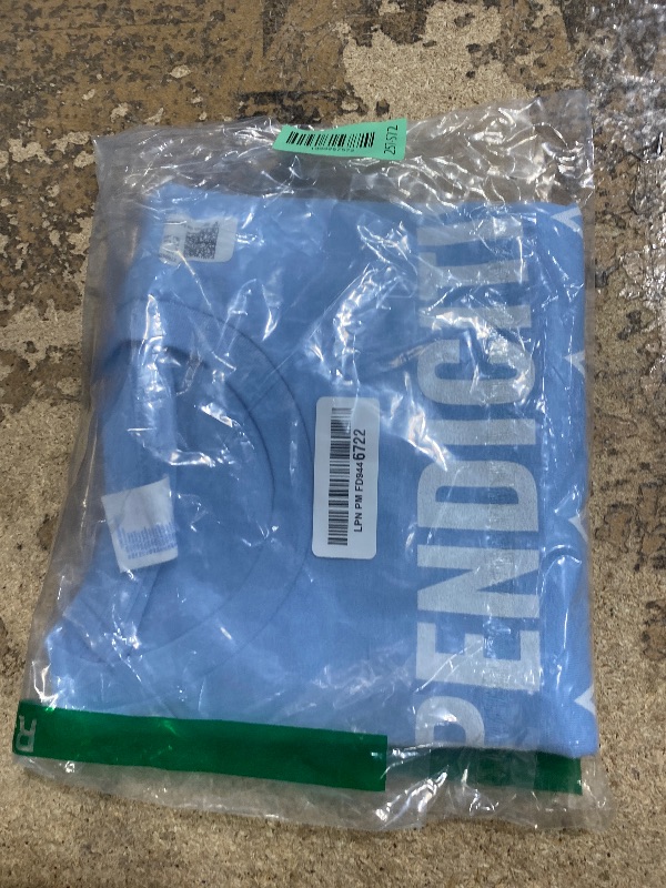 Photo 2 of Appendicitis Awful Would Not Recommend Appendectomy Appendix T-Shirt, Small, Black BABY BLUE SIZE LARGE 