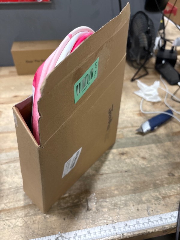 Photo 1 of **Missing headband**JenPen 2 Pcs Lollipop Costume for Kids Candyland Costume Accessories Rainbow Candy Outfits for Girls Halloween Christmas Lollipop Theme Cosplay Accessories