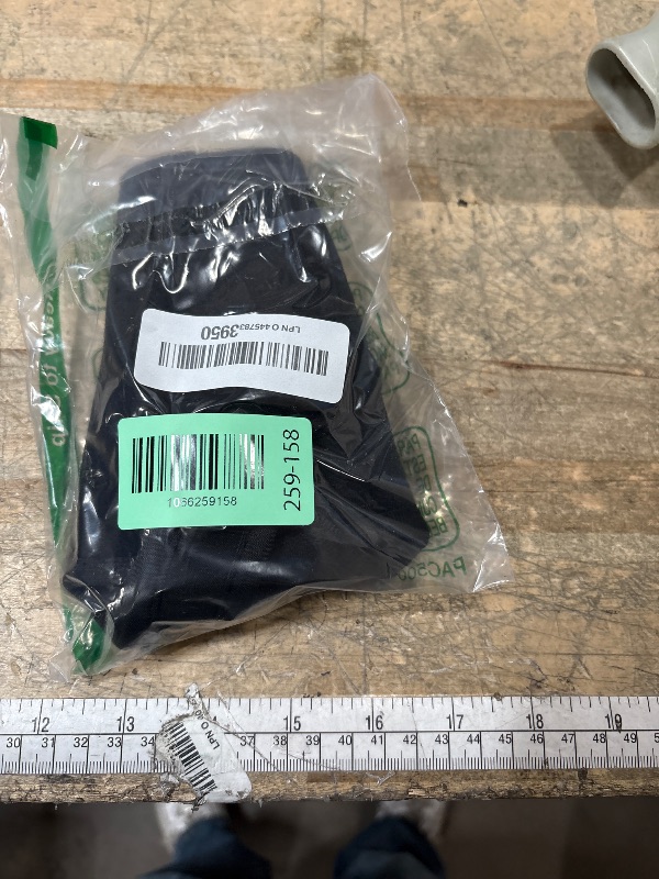 View 2 of ????????????? Kasamon M2 (Black) | Hands-Free Umbrella Holder/umbrella holster with Microfiber Absorption