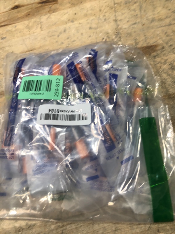 Photo 1 of 0.5ml 31G 5/16 Inch 8mm Syringe, Lab Syringes Individually Wrapped, Pack of 25