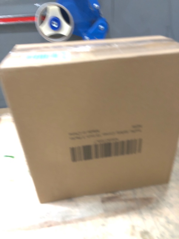 Photo 1 of [3 Pack]18 Inch Collapsible Traffic Safety Cones - Parking Cones with Reflective Collars, Orange Safety Cones for Parking lot, Driveway, Driving Training etc